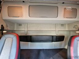 Volvo FM 13.500 Globetrotter 8x4*4 - Cable system / 3...