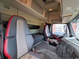 Volvo FM 13.500 Globetrotter 8x4*4 - Cable system / 3...