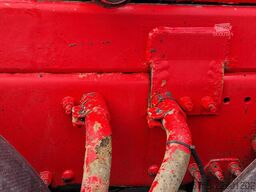 Volvo FM 13.500 Globetrotter 8x4*4 - Cable system / 3...