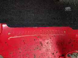 Volvo FM 13.500 Globetrotter 8x4*4 - Cable system / 3...
