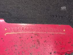 Volvo FM 13.500 Globetrotter 8x4*4 - Cable system / 3...