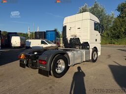 MAN TGX 18.480 Retarder Kipphydraulik Blatt Luft