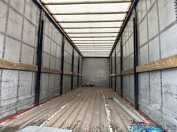 Tracon TO 1620 / Curtainside / Loadlift / 2x Steering ...