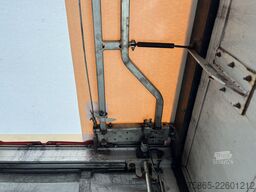 Tracon TO 1620 / Curtainside / Loadlift / 2x Steering ...