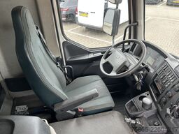 Volvo FL 210 Euro 6 D / 12 Ton / 293 dkm / Box / Laad...