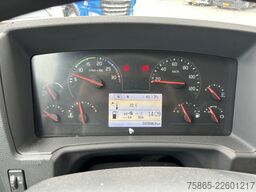 Volvo FL 210 Euro 6 D / 12 Ton / 293 dkm / Box / Laad...