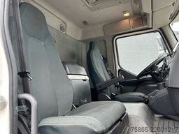 Volvo FL 210 Euro 6 D / 12 Ton / 293 dkm / Box / Laad...