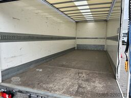 Volvo FL 210 Euro 6 D / 12 Ton / 293 dkm / Box / Laad...