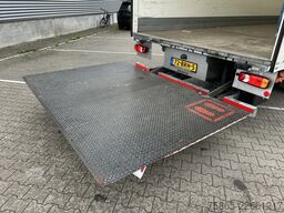 Volvo FL 210 Euro 6 D / 12 Ton / 293 dkm / Box / Laad...