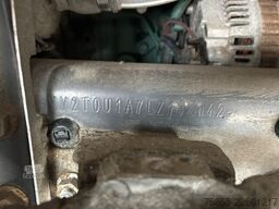 Volvo FL 210 Euro 6 D / 12 Ton / 293 dkm / Box / Laad...