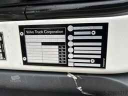 Volvo FL 210 Euro 6 D / 12 Ton / 293 dkm / Box / Laad...