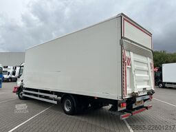 Volvo FL 210 Euro 6 D / 12 Ton / 293 dkm / Box / Laad...