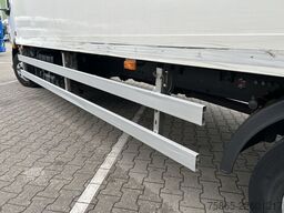 Volvo FL 210 Euro 6 D / 12 Ton / 293 dkm / Box / Laad...