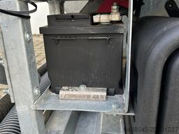 Service-unit FLX1400 Zuiginstallatie Global Fliegenschmidt