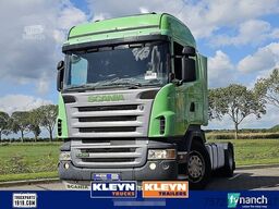 SCANIA R420 HIGHLINE MANUAL