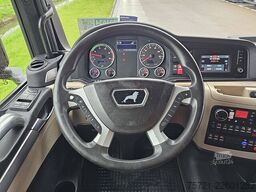 MAN 18.420 TGX XLX PTO ADR EX III