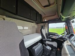 MAN 18.420 TGX XLX PTO ADR EX III