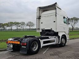 SCANIA R420 HIGHLINE RETARDER