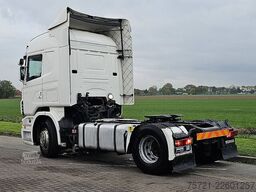 SCANIA R420 HIGHLINE RETARDER