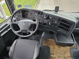 SCANIA R420 HIGHLINE RETARDER