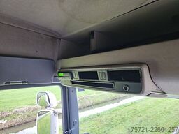 SCANIA R420 HIGHLINE RETARDER
