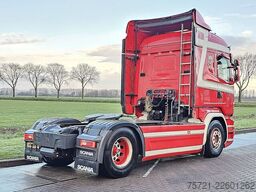 SCANIA R410