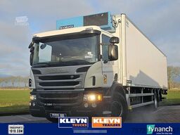 SCANIA P320 6X2*4 LAMBERET FRIGO