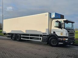 SCANIA P320 6X2*4 LAMBERET FRIGO