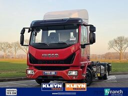IVECO 80E21 EUROCARGO WB 369 MANUAL AIRCO