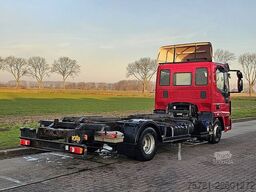 IVECO 80E21 EUROCARGO WB 369 MANUAL AIRCO