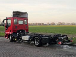 IVECO 80E21 EUROCARGO WB 369 MANUAL AIRCO