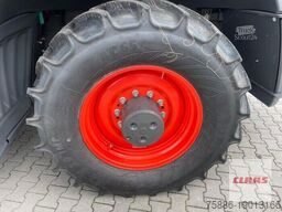 Claas SF-HÄCKSLER CLAAS JAGUAR 940