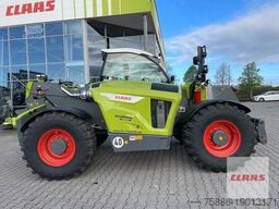 Claas SCORPION 756 VARIPOWER PLUS