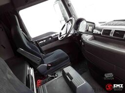 Man TGX 18.540 intarder Euro 5