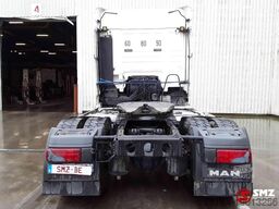 Man TGX 18.540 intarder Euro 5