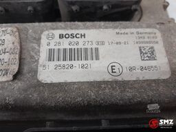 Man Occ ECU motorbesturingseenheid MAN