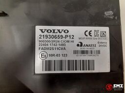 Volvo Occ CCIOM HI regeleenheid Volvo