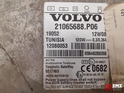 Volvo Occ ECU P06 FMS telematic regeleenheid Volvo
