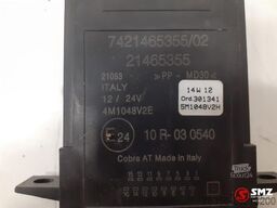 Volvo Occ ECU VNL Cobra AT besturingseenheid Volvo