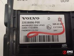 Volvo Occ ECU DDM regeleenheid Volvo