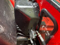 Carraro 8400 HTM