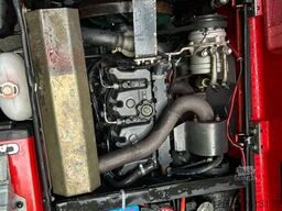 Carraro 8400 HTM