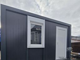  Bürocontainer