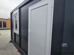  Bürocontainer