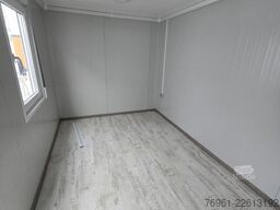  Bürocontainer