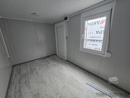  Bürocontainer