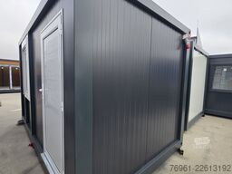  Bürocontainer