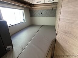 2024 Fiat Ducato Weinsberg Carasuite | Automatico | 5 posti letto