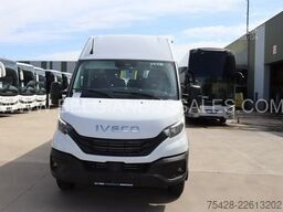 Iveco Daily line / Vendor / A65C18 / Airco / Automati...