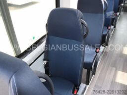 Iveco Daily line / Vendor / A65C18 / Airco / Automati...